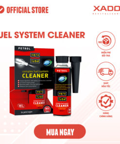 fuel system