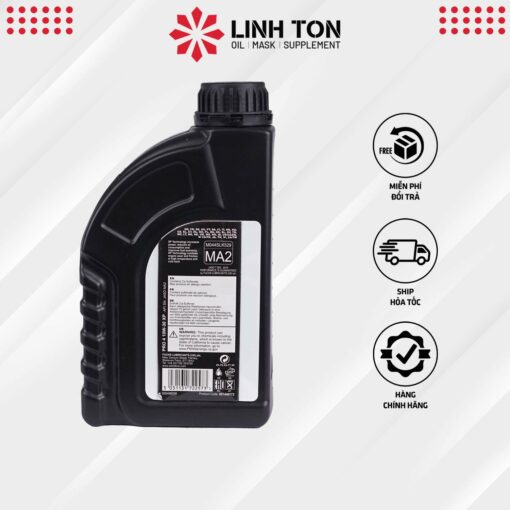 NHỚT TỔNG HỢP FUCHS SILKOLENE 10W30 NHẬP KHẨU DÀNH CHO XE MÁY TẠI LINH TON STORE