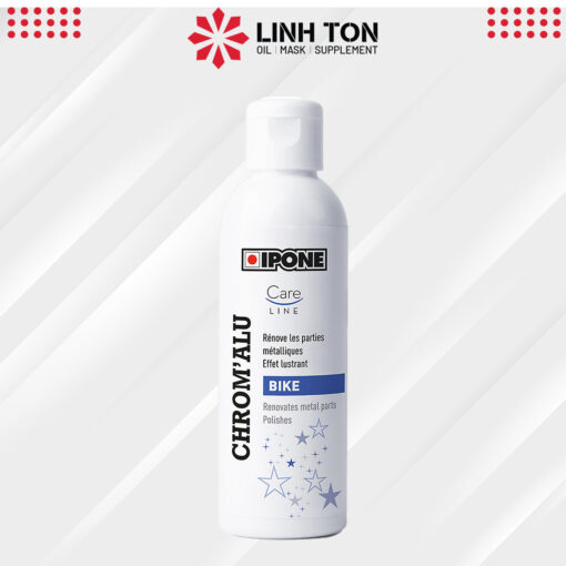 Ipone ChromeAlu 200ml