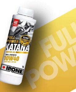 IPONE FULL POWER KATANA 10W40 Linh Ton Store (NHOT.LINHTON.VN)