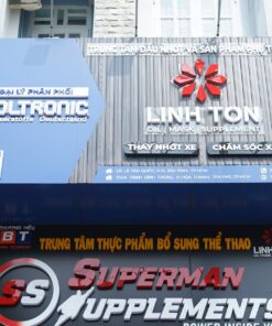 Cửa hàng Linh Ton Store