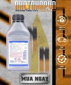 Mua ngay Dầu thắng cao cấp Liqui Brake Fluid Dot 4 tại NHOTNHAP.VN - Thành viên của Linh Ton Store - 350a Trịnh Đình Trọng, Hoà Thạnh, Tân Phú